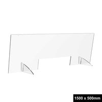 Easy Cash Desk Seperator