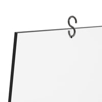Easy Cash Desk Seperator