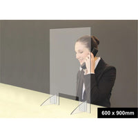 Easy Cash Desk Seperator