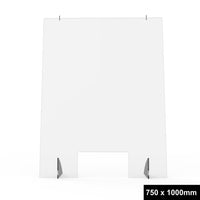 Easy Cash Desk Seperator