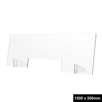Easy Cash Desk Seperator