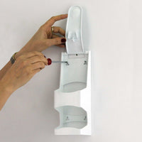 Elbow Hand Sanitizer