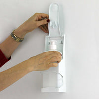 Elbow Hand Sanitizer
