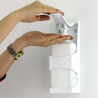 Elbow Hand Sanitizer