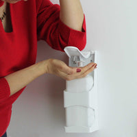 Elbow Hand Sanitizer