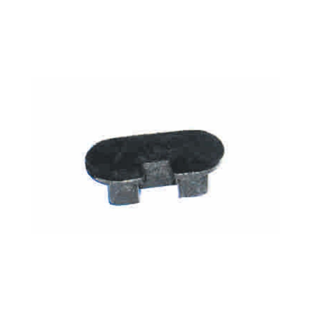 End cap for slim elliptical – SP EC ES
