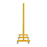 Expandable Accordion Metal Barrier