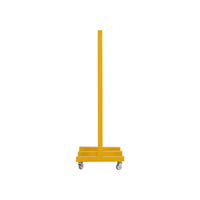 Expandable Accordion Metal Barrier