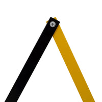 Expandable Accordion Metal Barrier