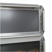 Flat A Board with “Snap Frame Header”