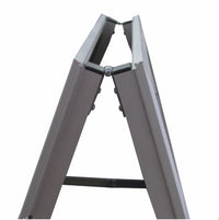 Flat A Board with “Snap Frame Header”