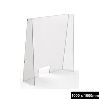 Fold&Go Personal Barrier
