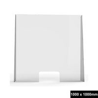 Fold&Go Personal Barrier