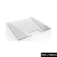 Fold&Go Personal Barrier