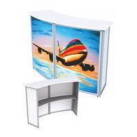 Folding Counter “Big”
