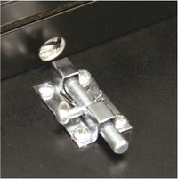 Folding Counter “Lockable”