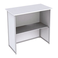 Folding Counter “Straight”
