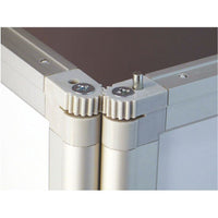 Folding Counter “Straight”