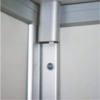 Folding Counter “with Header”