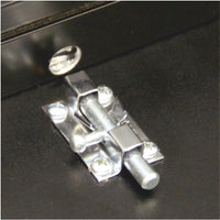 Folding Textile Counter