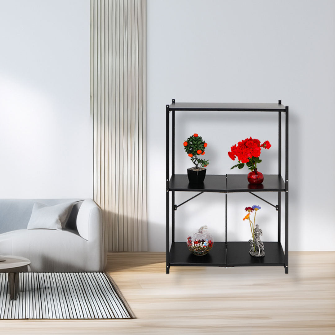 Metal Shelving Unit “Foldy”