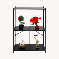 Metal Shelving Unit “Foldy”