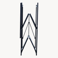 Metal Shelving Unit “Foldy”