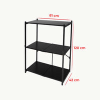 Metal Shelving Unit “Foldy”
