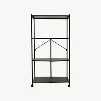 Metal XL Shelving Unit “Foldy”