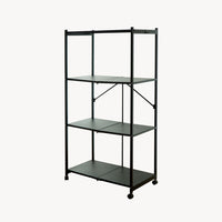 Metal XL Shelving Unit “Foldy”