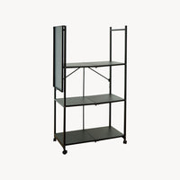 Metal XL Shelving Unit “Foldy”
