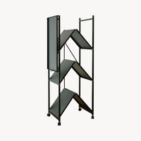Metal XL Shelving Unit “Foldy”