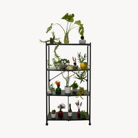 Metal XL Shelving Unit “Foldy”