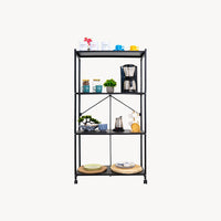 Metal XL Shelving Unit “Foldy”