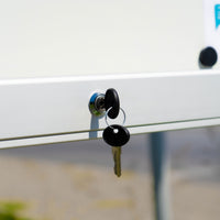 Freestanding Notice Boards