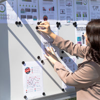 Freestanding Notice Boards