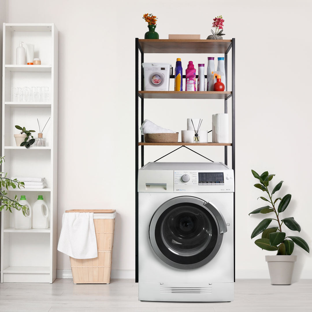 Washing Machine Rack “Glow”