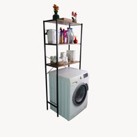 Washing Machine Rack “Glow”