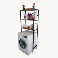 Washing Machine Rack “Glow”
