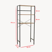 Washing Machine Rack “Glow”
