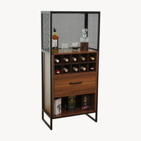 Mini Bar Cabinet “Harmony”