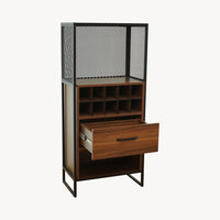 Mini Bar Cabinet “Harmony”