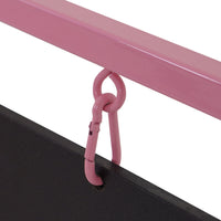 Hooked Wind Board – Metal Frame A Board