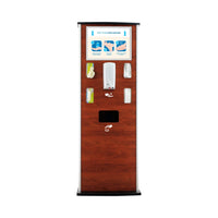 Hygiene Station – All in one