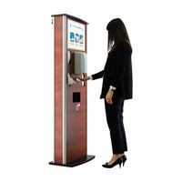 Hygiene Station – All in one