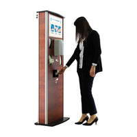 Hygiene Station – All in one