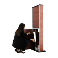 Hygiene Station – All in one