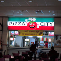 Illuminated Advertising Signage