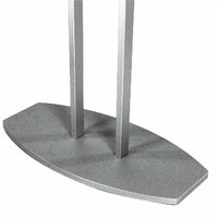 Info Poster Stand