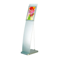 Infoboard “Spring”